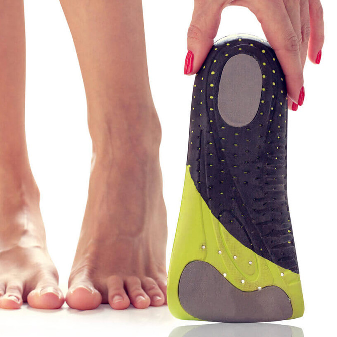 Orthotics