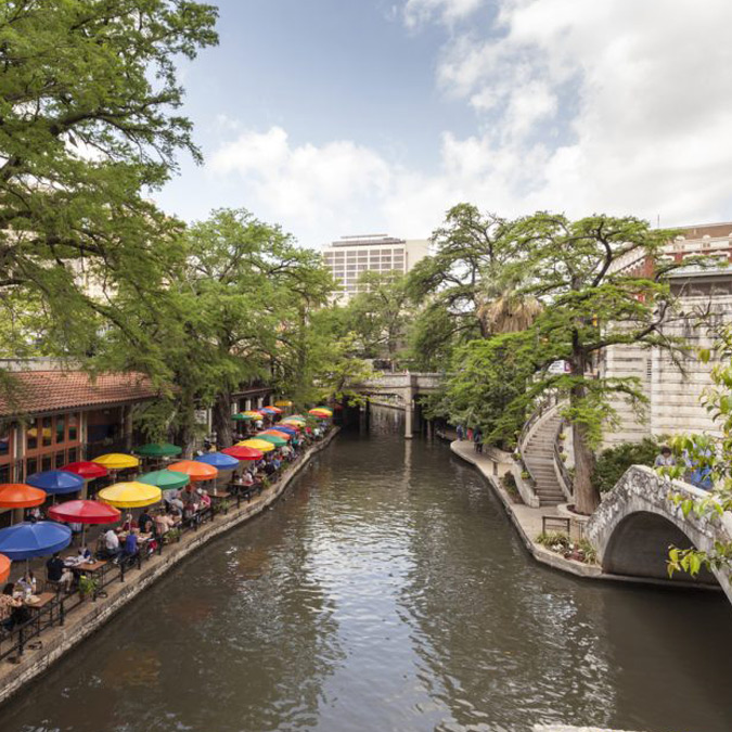 San Antonio Texas Riverwalk Careers Jobs